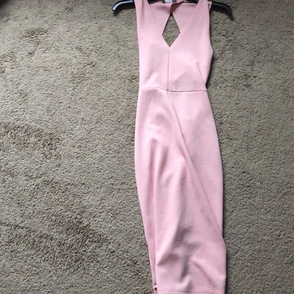 brat star dress